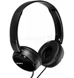 Sony sluchátka MDR-ZX310,černá