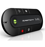 SuperTooth BUDDY- Bluetooth HF na stínítko, MultiPoint, AutoConnect, AutoPairing