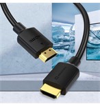 Swissten Kabel HDMI/HDMI 4K 60Hz 5,0 M 