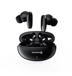 Swissten BLUETOOTH SLUCHÁTKA SONIC ČERNÁ