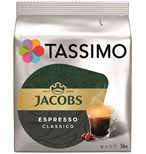 Tassimo JK Espresso 118,4g