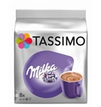 Tassimo Milka 8 x 30g