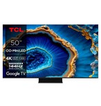 TCL 50C803 QLED