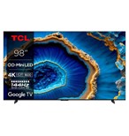 TCL 98C805 MINI LED QLED