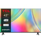 TCL 43S5400A TV SMART