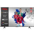 TCL 55P755 TV SMART GoogleTV