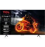 TCL 55C71B 144Hz QLED