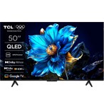 TCL 50P7K QLED 4K SMART Google TV