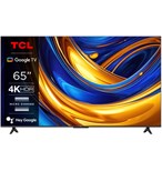 TCL 65P6K 4K SMART Google TV