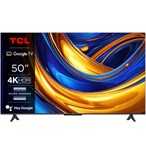 TCL 50P6K 4K SMART Google TV