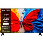 TCL 32S5K QLED FullHD SMART Android TV