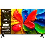 TCL 32S4K QLED HD SMART Android TV
