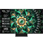TCL 50Q7C QD-MiniLED 4K SMART Google TV