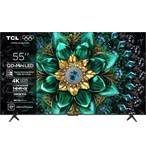 TCL 55Q6C QD-MiniLED 4K SMART Google TV