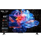 TCL 65V6C 4K SMART Google TV