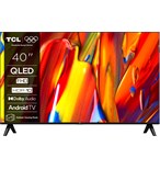 TCL 40V5C QLED FullHD SMART Android TV
