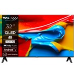 TCL 32V4C QLED HD SMART Android TV