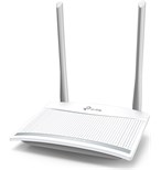 TP-Link TL-WR820N 300Mbps Wireless N Router