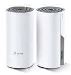 TP-Link Deco E4(2-pack)