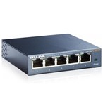 TP-Link TL-SG105 5-port Gigabit Switch