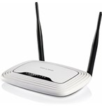 TP-Link TL-WR841N Wireless N Router