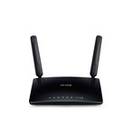 TP-Link TL-MR6400 4G LTE WiFi N Router