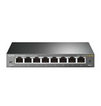 TP-Link TL-SG108 8-port Gigabit Switch