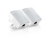 TP-Link TL-PA4010 Powerline Starter Kit
