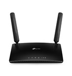 TP-LINK TL-MR150 4G LTE WiFi N Router