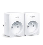 TP-Link Tapo P100 (2-pack) WiFi zásuvka
