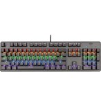 Trust GXT 865 Asta, černá