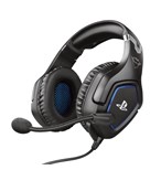 Trust GXT 488 Forze PS4 Headset černý