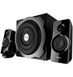 Trust Tytan 2.1 Speaker Set (19019)
