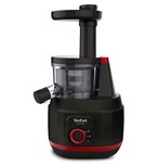 Tefal ZC150838 Juiceo Black/Red