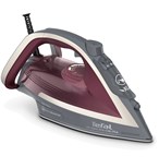 Tefal Ultragliss Plus FV6840E0 červená/šedá