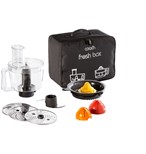 Tefal XF652038-ROZ-5017