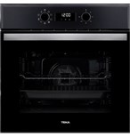 Teka HBB 720 vestavná trouba černá