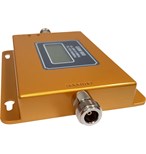 Tesla GSM-01, zesilovač/opakovač GSM signálu (900 Mhz) - sada