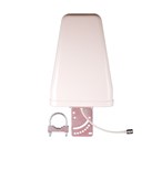 Tesla GSM-LTE zesilovač/opakovač GSM signálu 900/1800 MHz