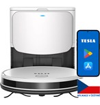 Tesla RoboStar iQ400 Plus