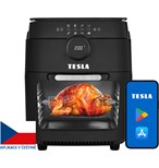 Tesla AirCook & Grill QG800 WiFi