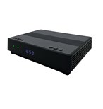 Tesla HYbbRID TV TH210 přijímač T2