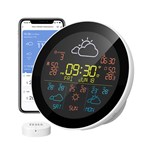 Tesla Device MS360 Smart meteostanice