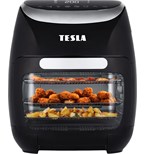 Tesla AirCook & Grill QG600