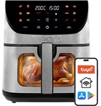 Tesla AirCook Q70 XXL WiFi Pro