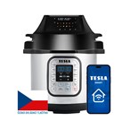 TESLA EliteCook K70 WiFi Duo