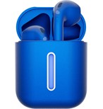 Tesla Sound EB10 sluchátka Metallic blue