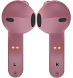 Tesla Sound EB20 sluchátka Pearl Pink