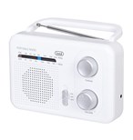 RA 7F64 WH Přenosné rádio