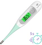 TrueLife Care T3 s měřením za 5 vteřin